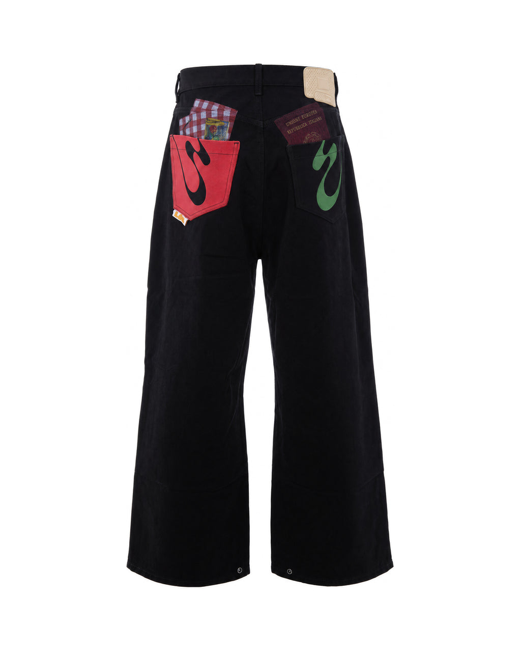 Jeans Fat Angelo – L0153