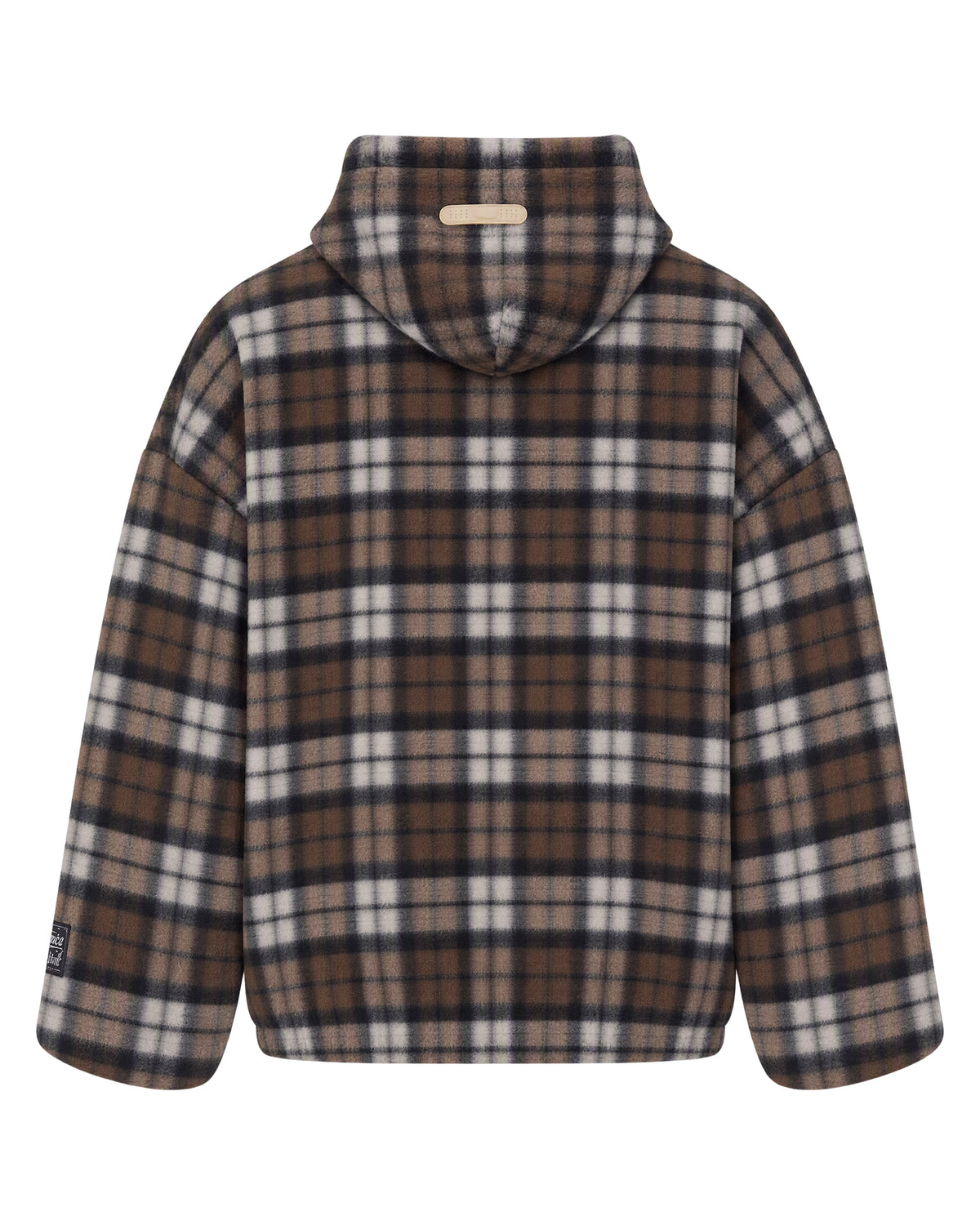 
Forte Zip-Up Sweatshirt – Vrp003