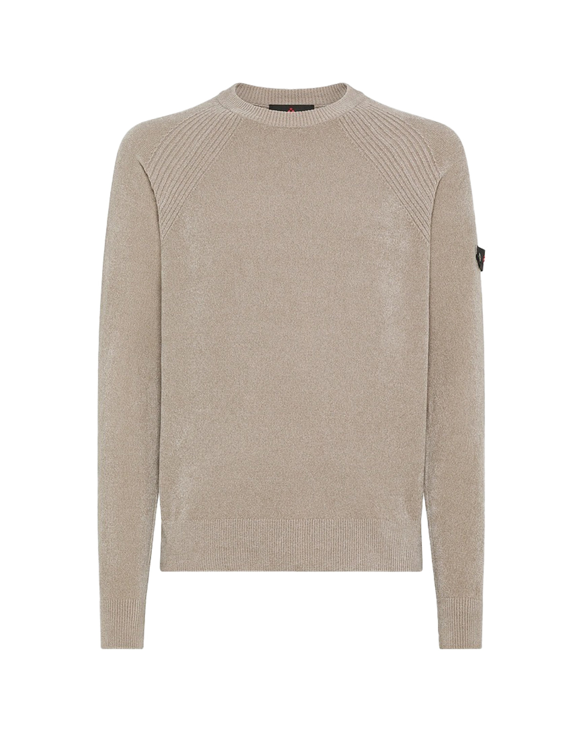
Eyelash Sweater – Mist