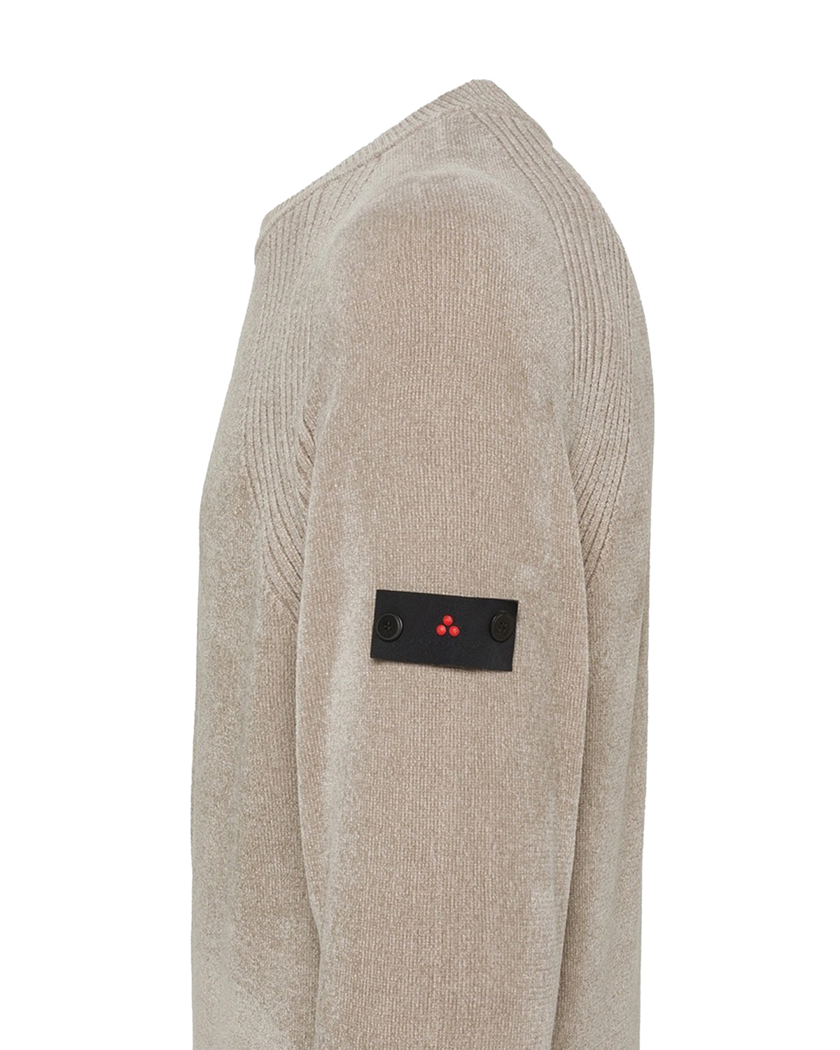 
Eyelash Sweater – Mist