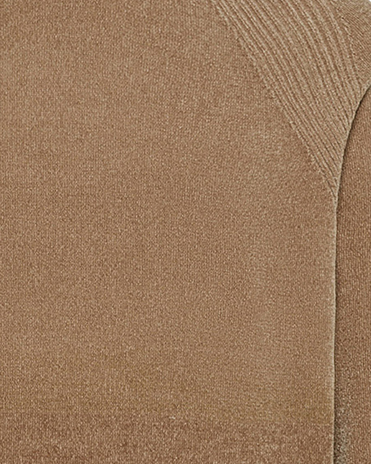 
Eyelash Sweater – Bran