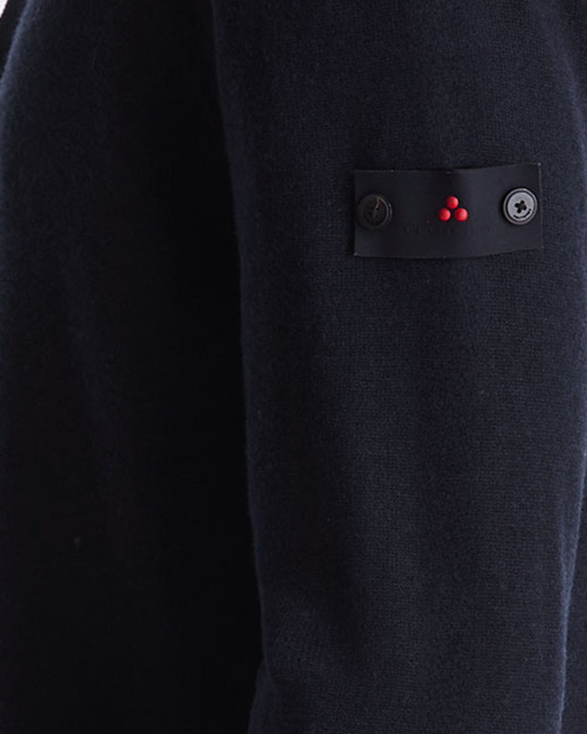 
Candies Cardigan – Graphite Blue
