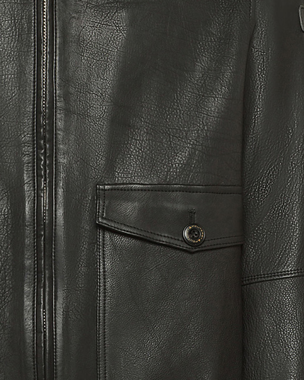 Bomber Murdo – Black