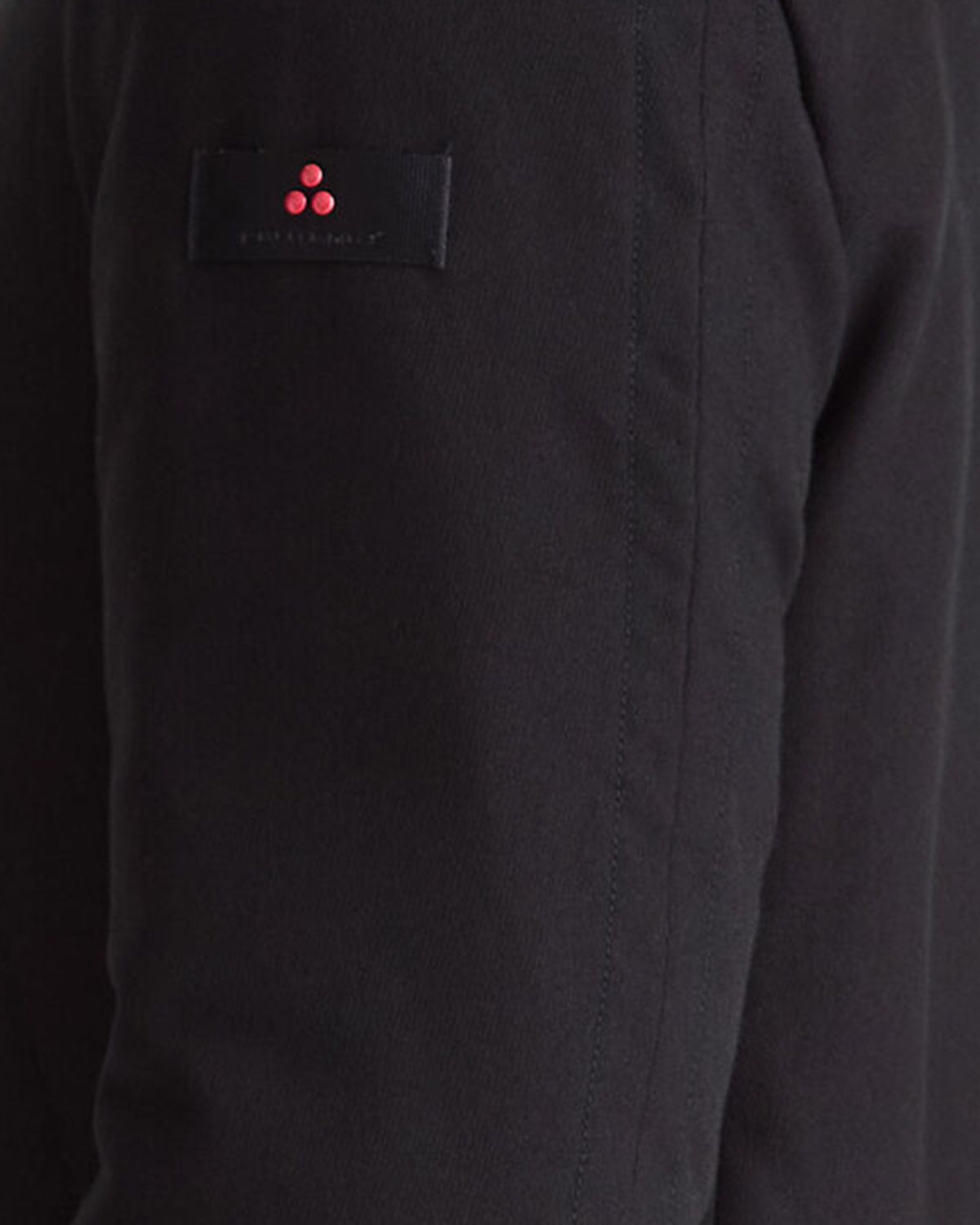 
Black Kasa Ki Parka – Black