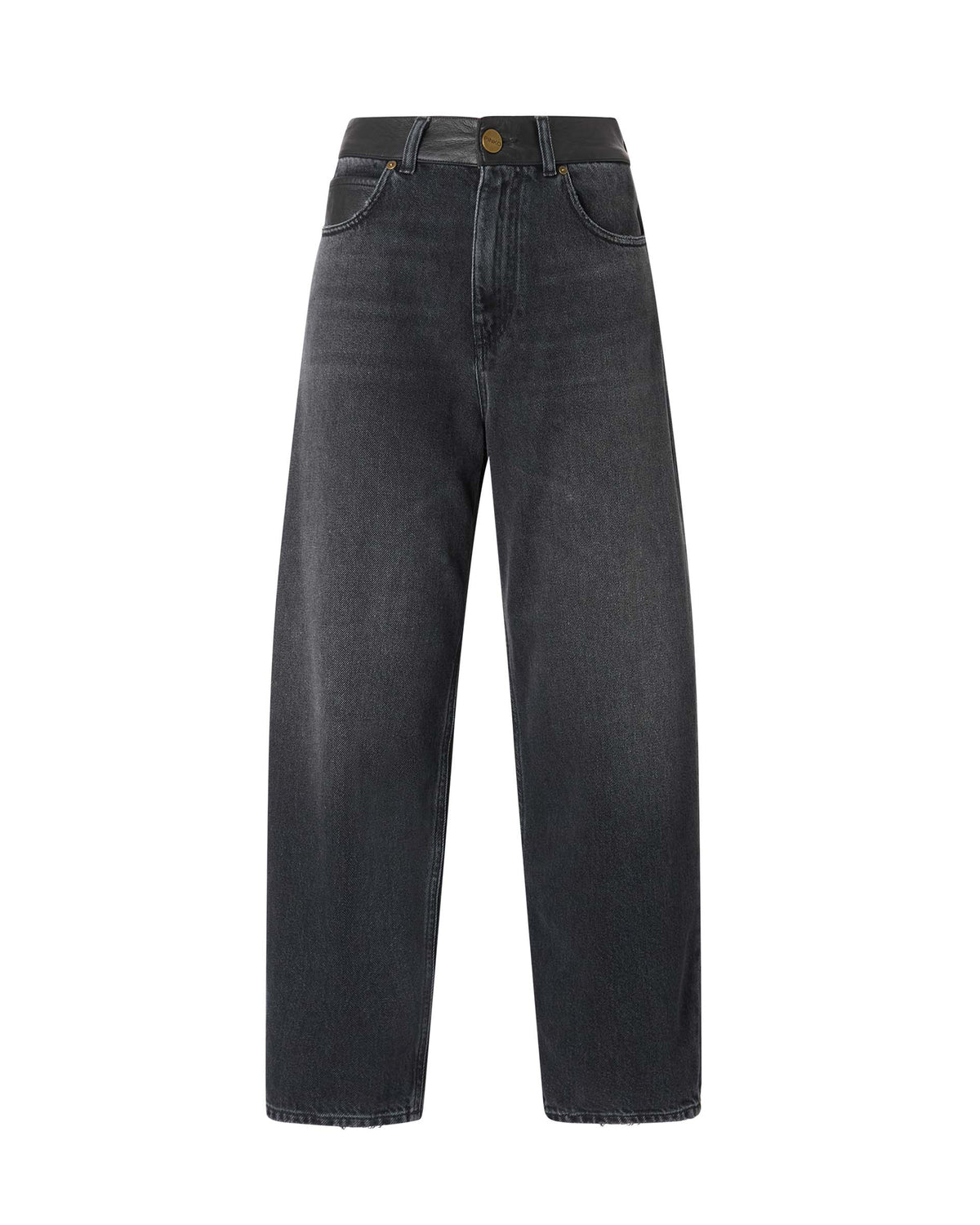 
ESTELLE EGG MOONLIGHT GRAY DEN – Dark Black Wash