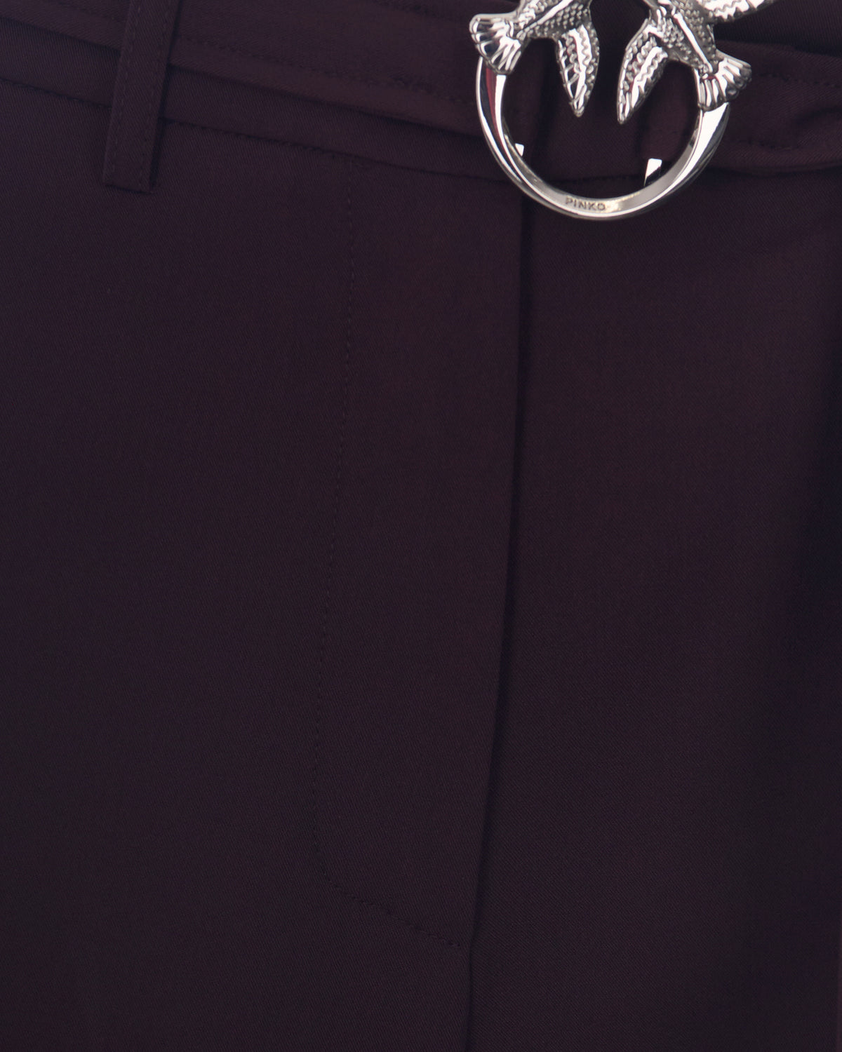 
New Lexy Trousers – Dark Burgundy