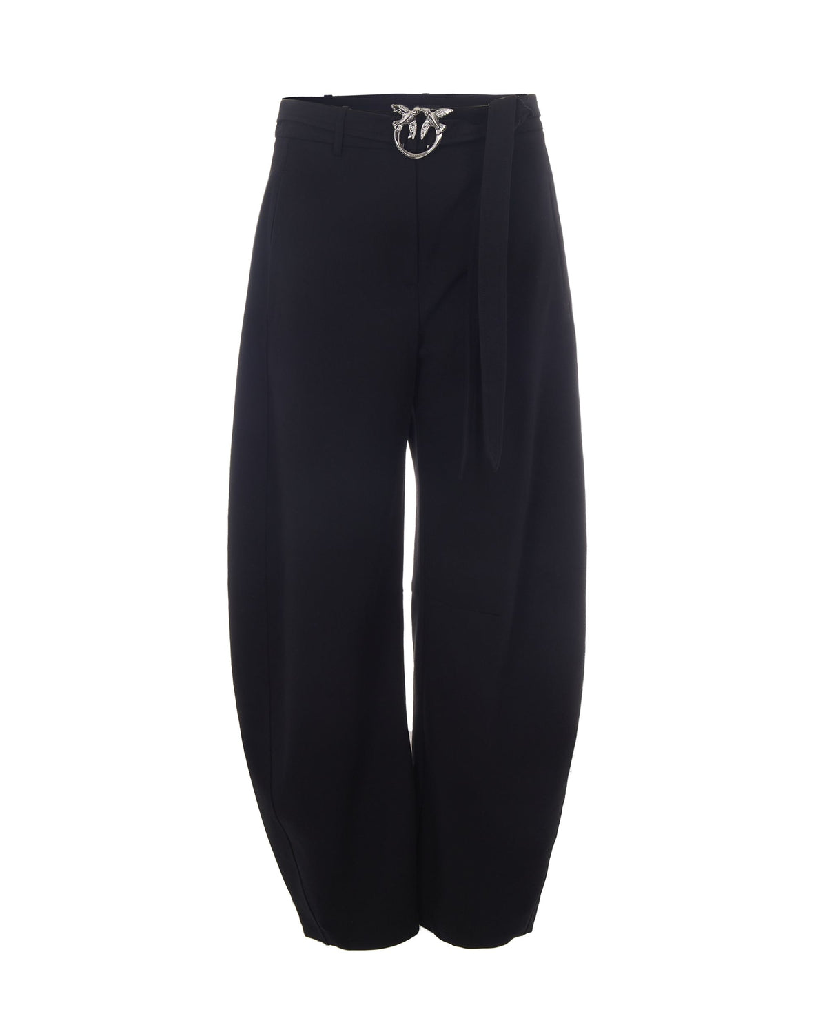 
New Lexy Trousers – Limousine Black