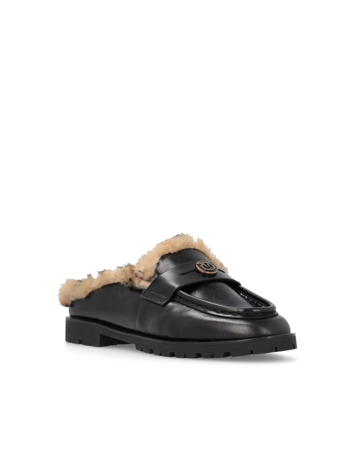 
Nora 09 Clogs – Black
