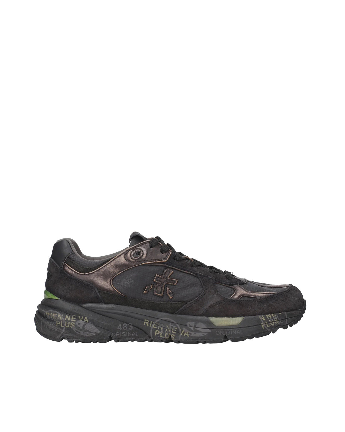 
Sneakers Mase – Black 3