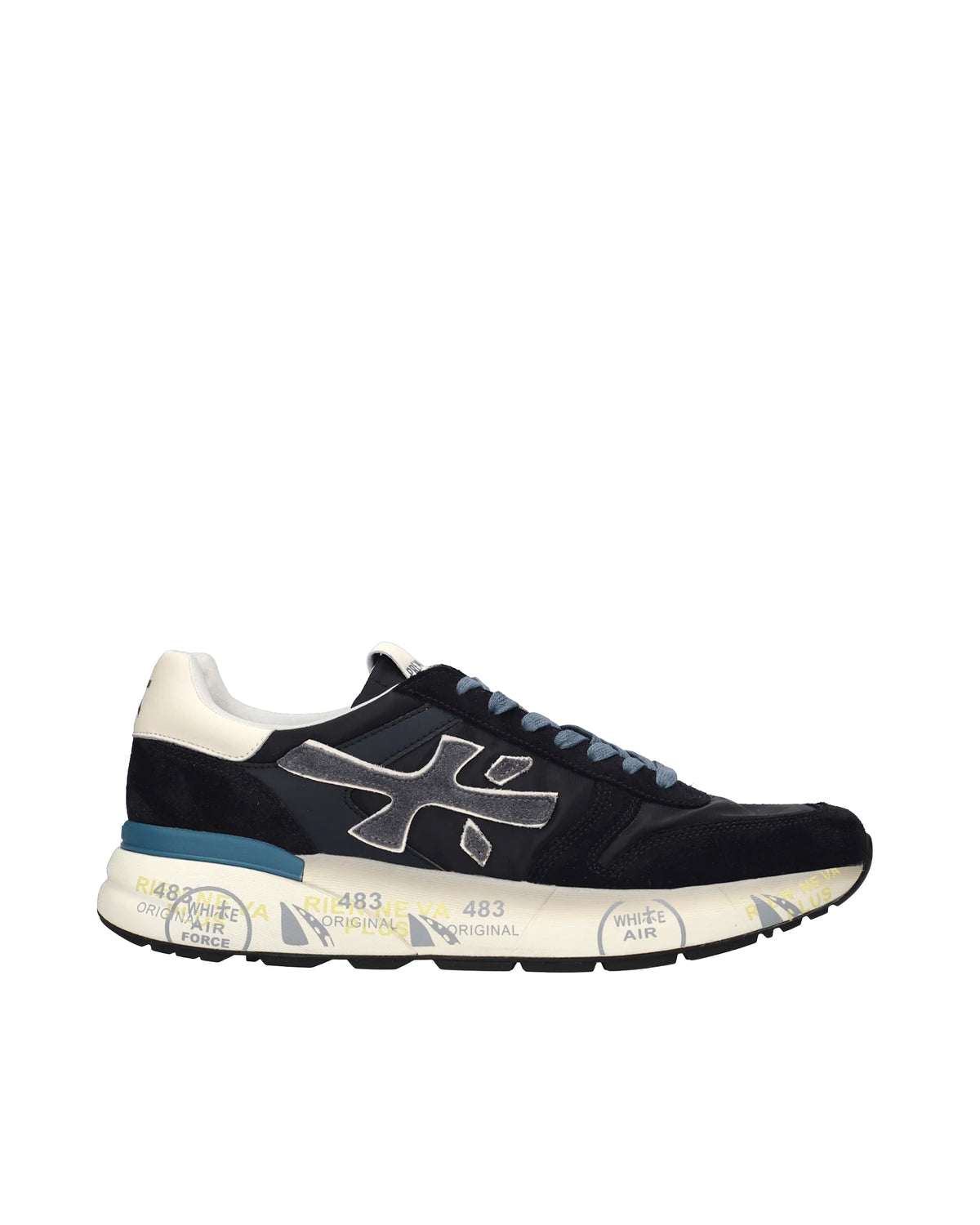 
Mick sneakers – Blue