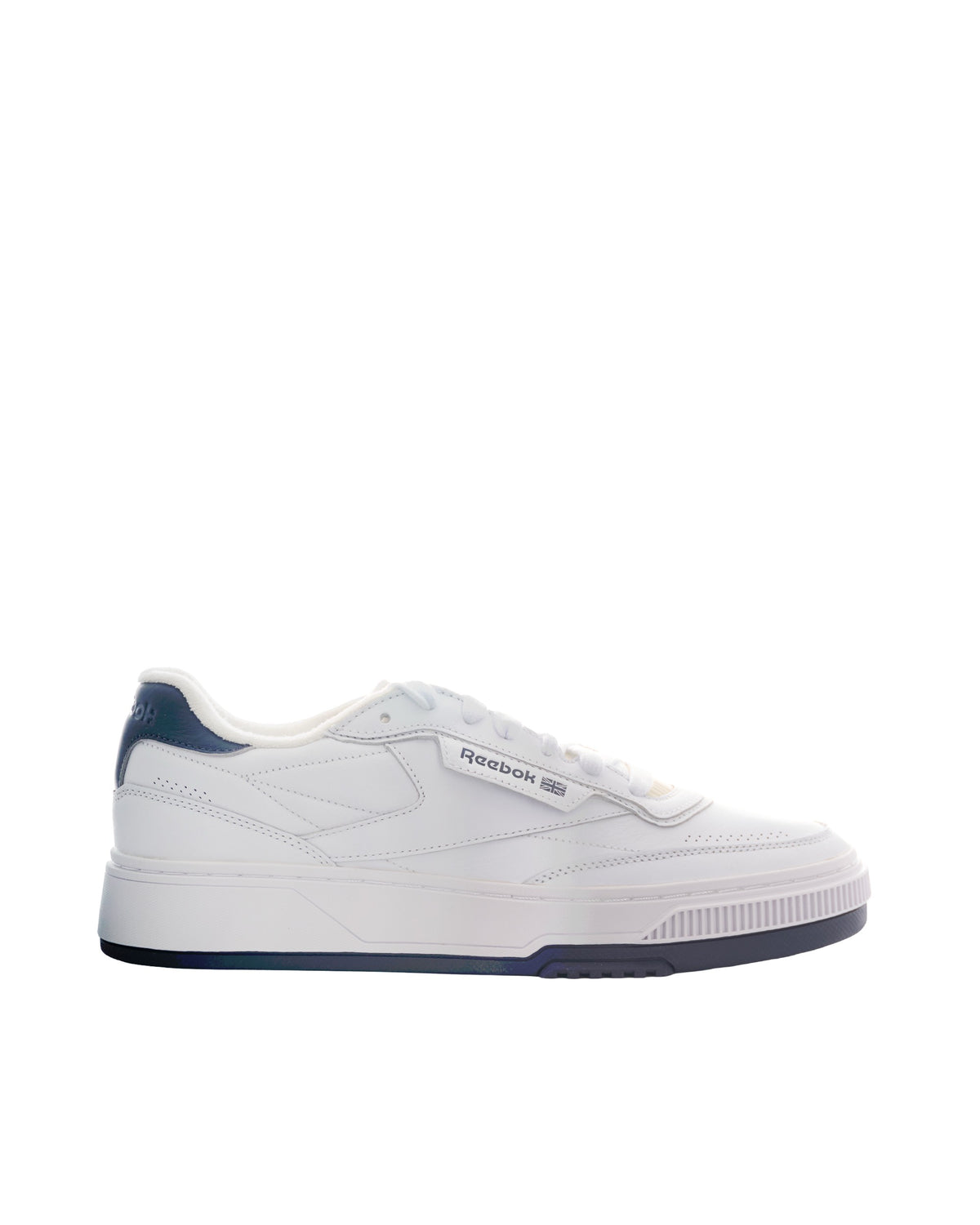 
Club C Ltd – Ftwrwht/Vintchalk/Drkindigo