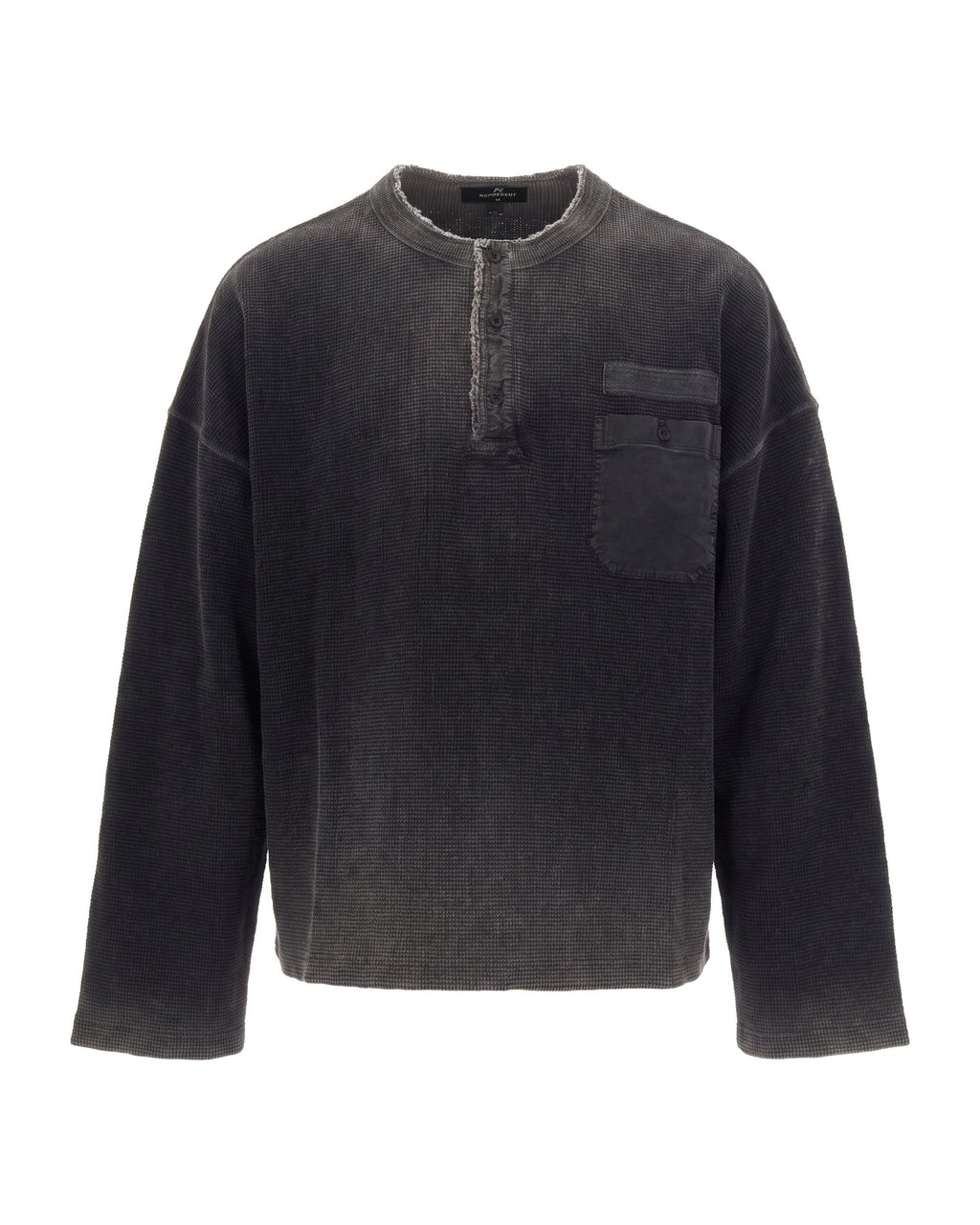 Maglia Hanley – Vintage Black
