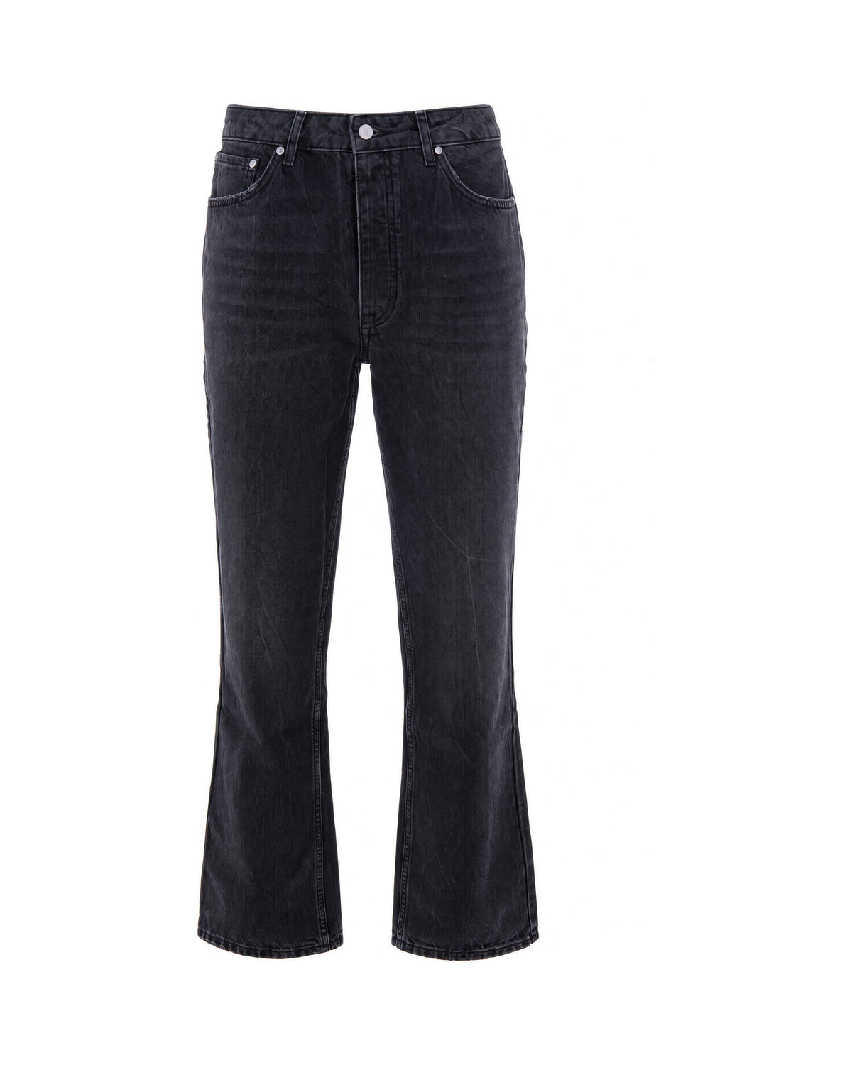 
Heaton Diffused Jeans – Diffused Black