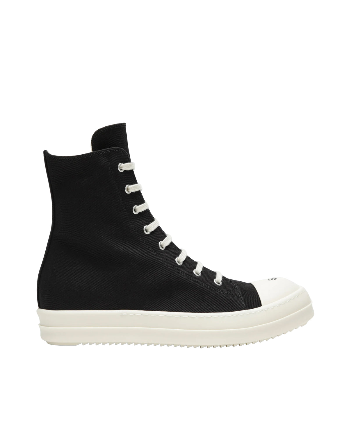 
Sneakers Tower – Black/Milk/Milk