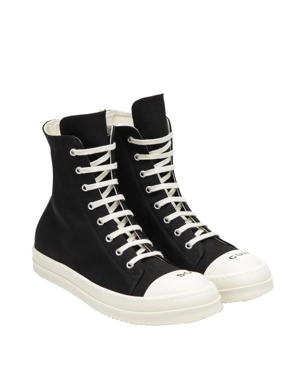 
Sneakers Tower – Black/Milk/Milk