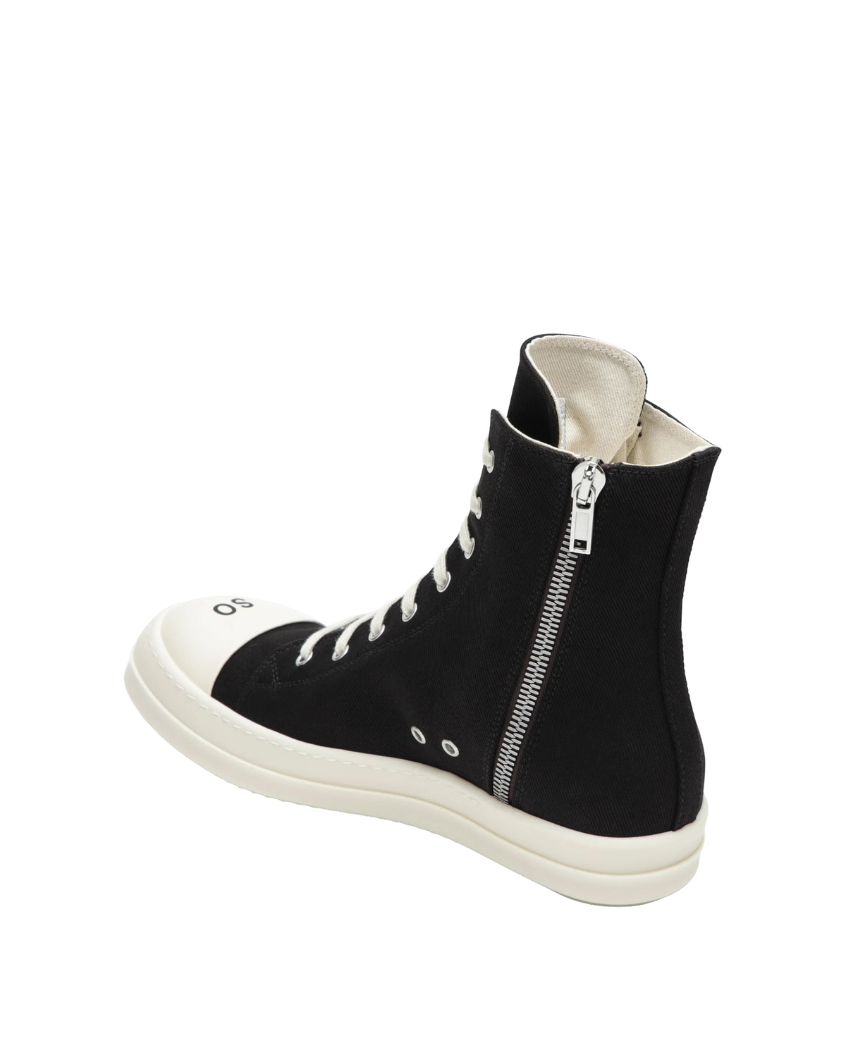 
Sneakers Tower – Black/Milk/Milk