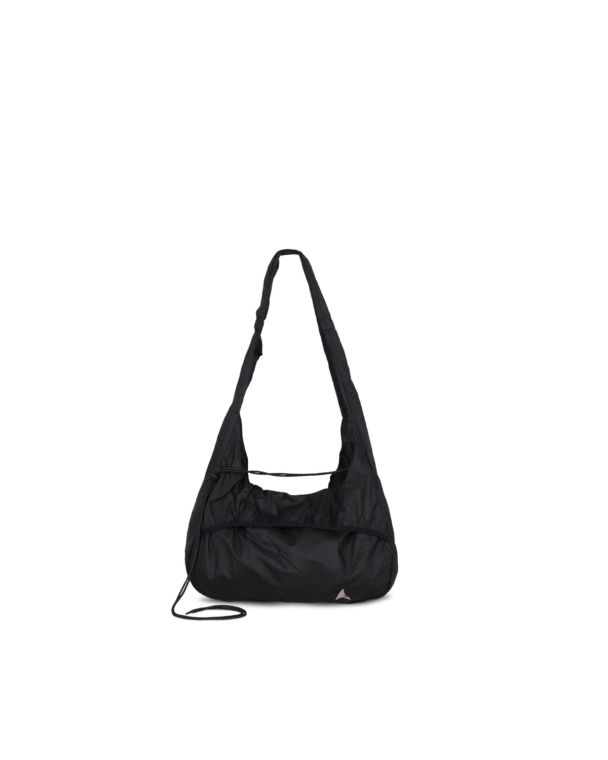 
Laki Packable Knot Bag – Black
