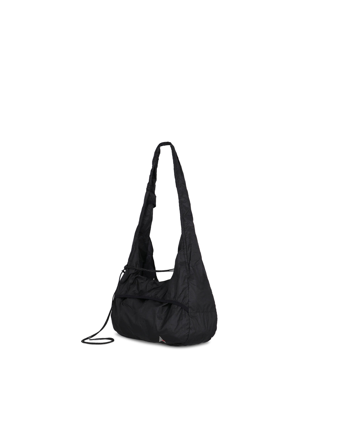 
Laki Packable Knot Bag – Black