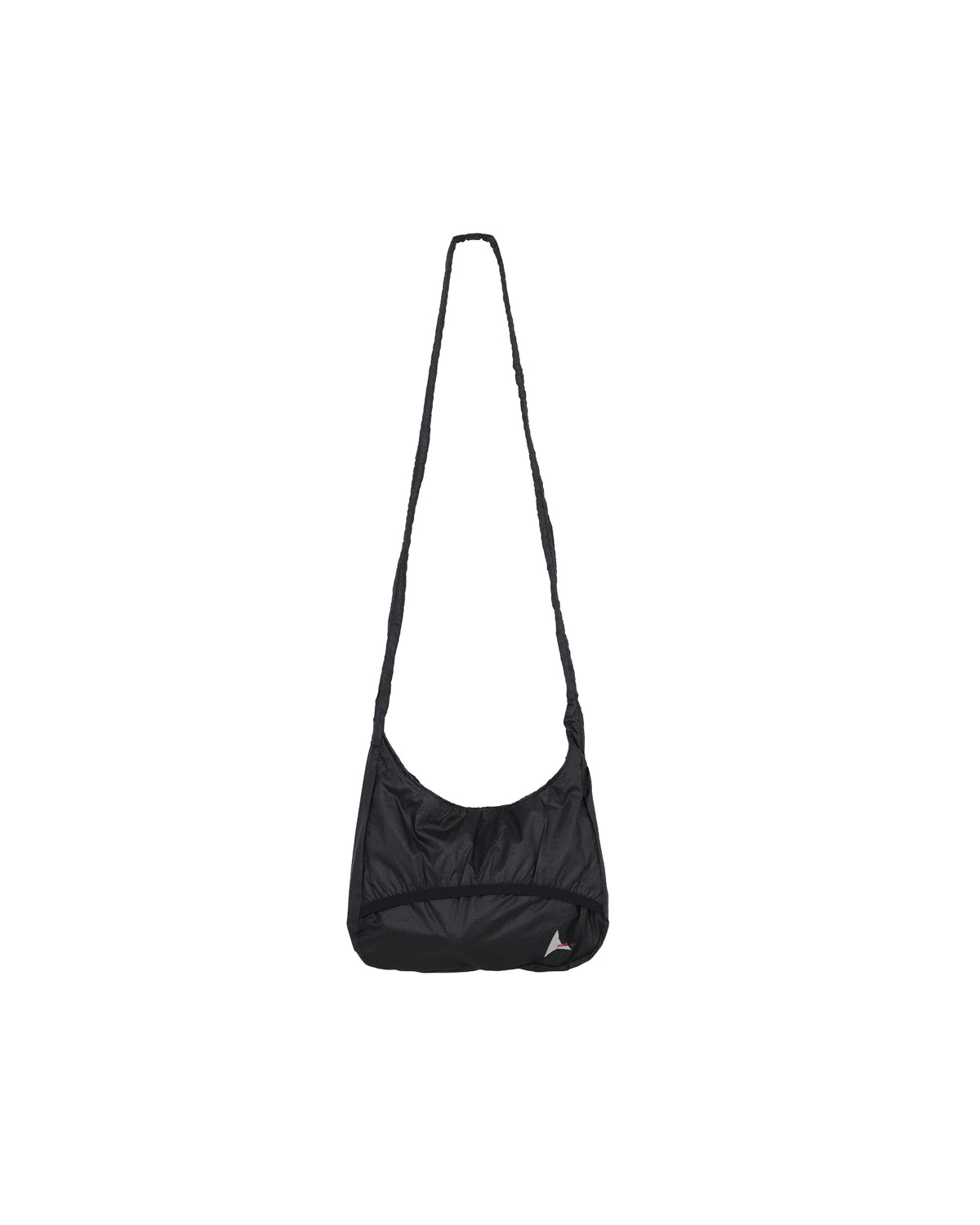 
Laki Small Packable Bag – Black