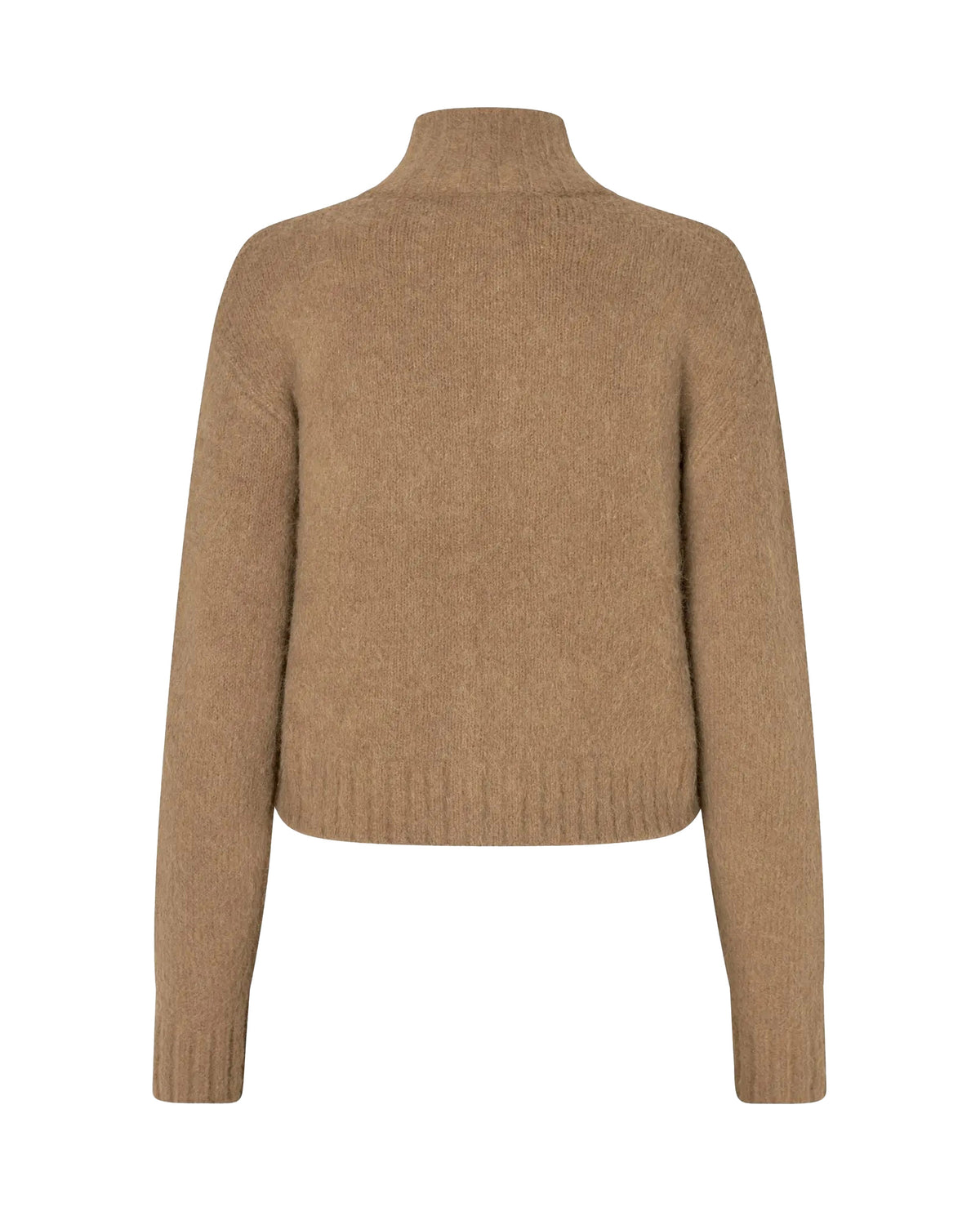 
Sajeanne Cardigan – Lead Gray