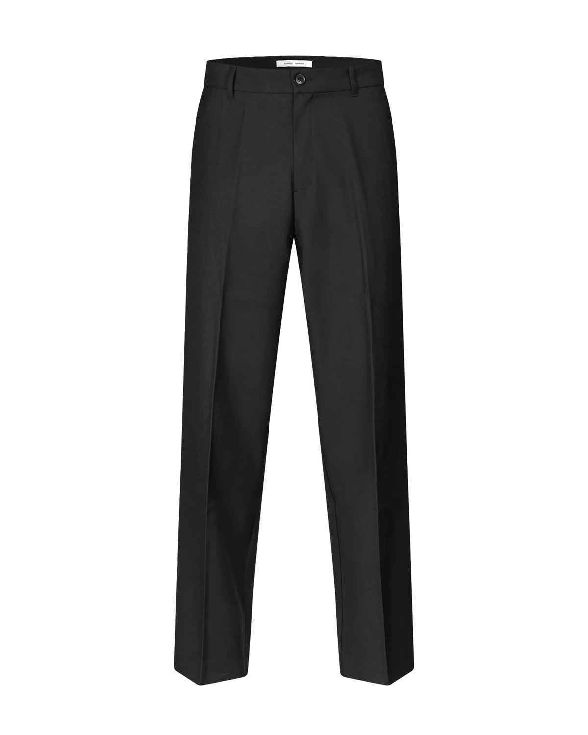 
Sanoah Trousers – Black