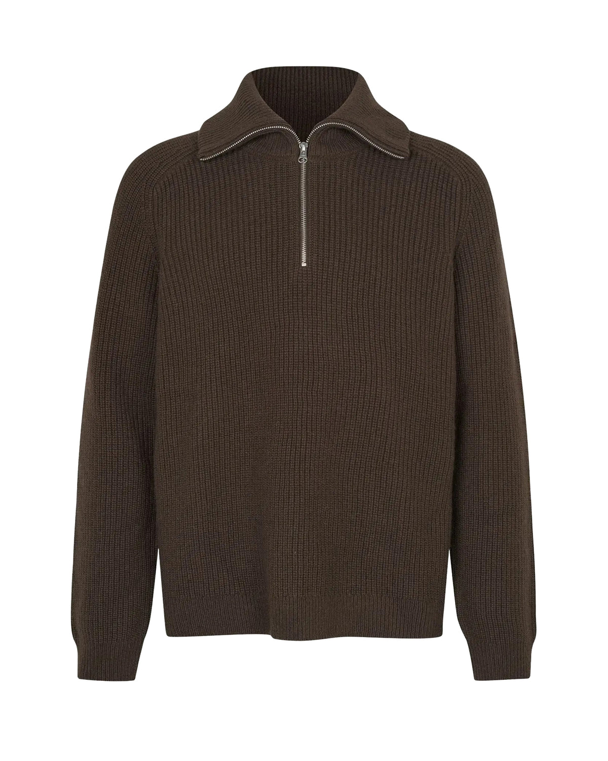 
Sarick Turtleneck Sweater – Delicioso