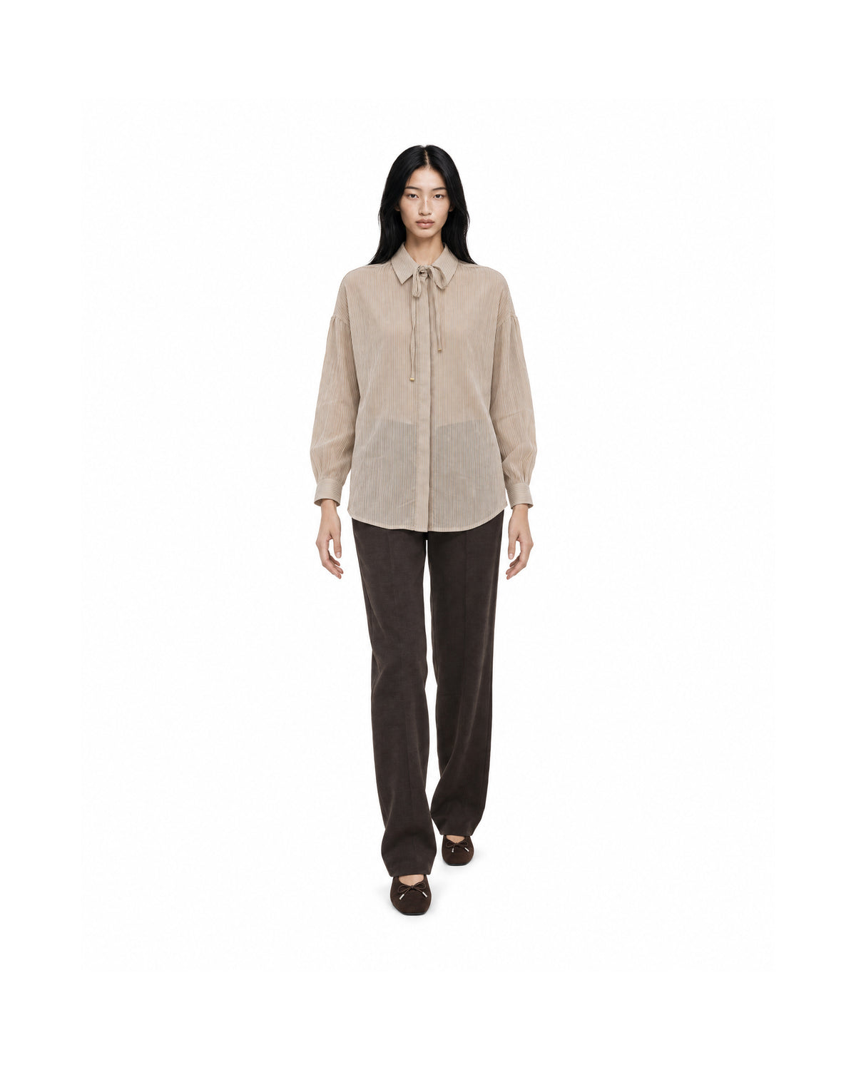 
Liza Shirt – Liza-Dunegres