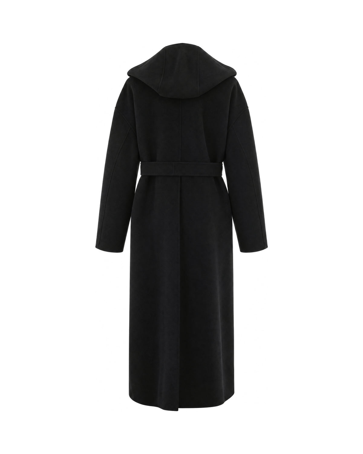 
Olmo Coat – Black
