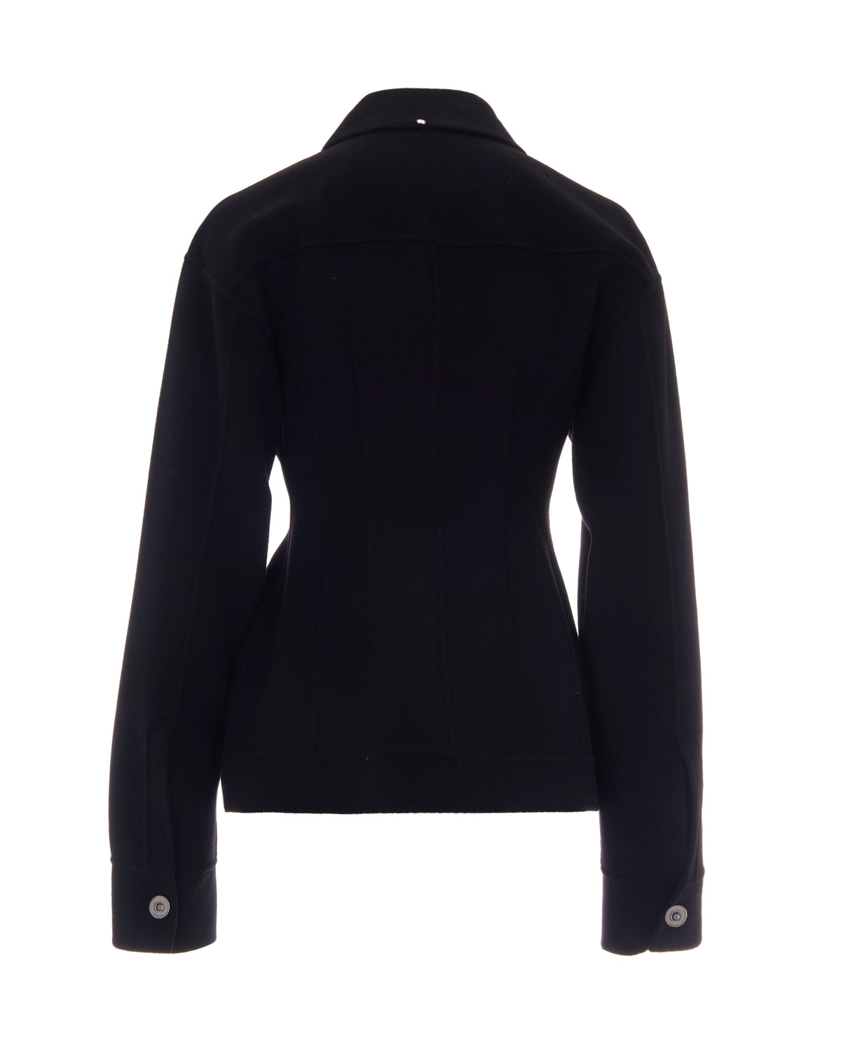 
Arena Jacket – Black