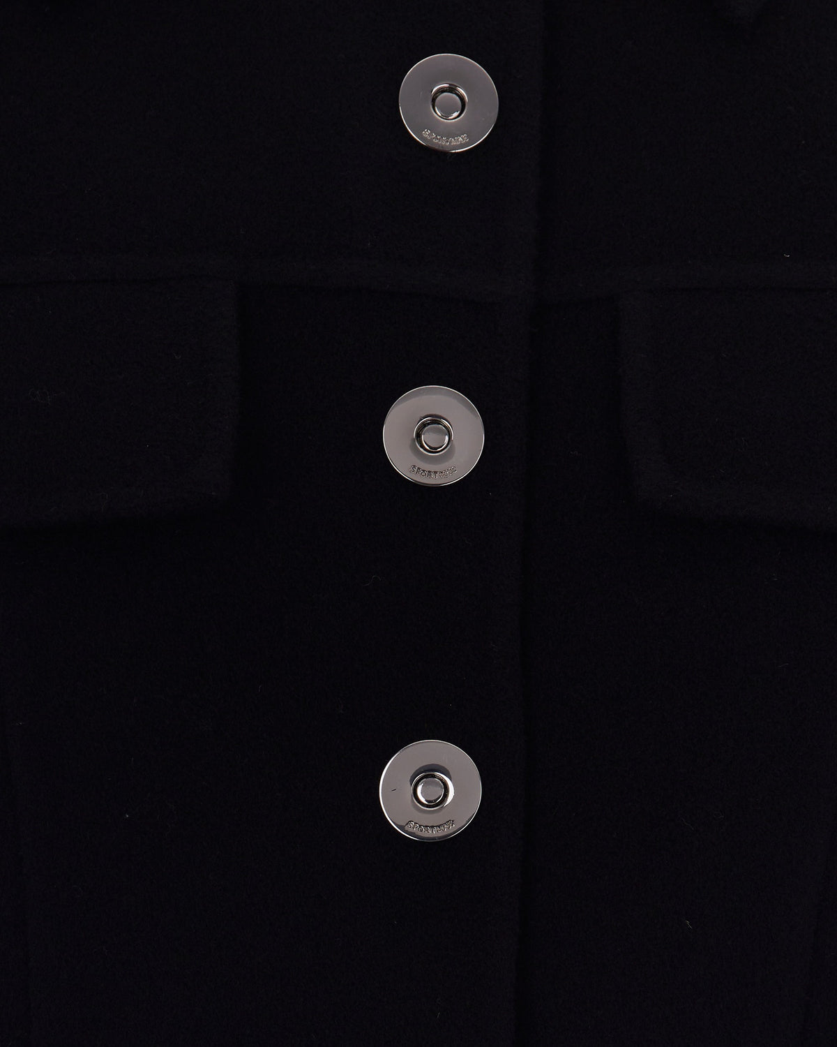 
Arena Jacket – Black