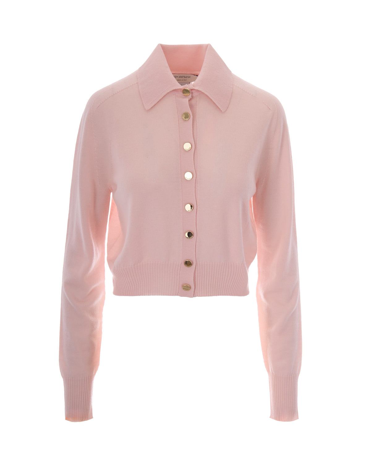 
Lirica Cardigan – Pink