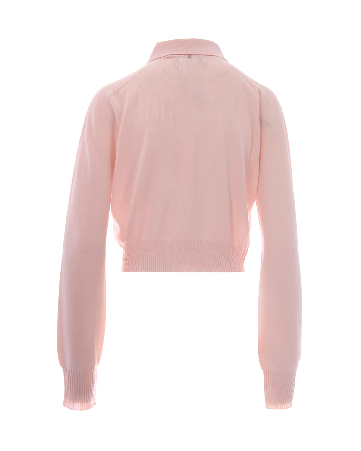 
Lirica Cardigan – Pink