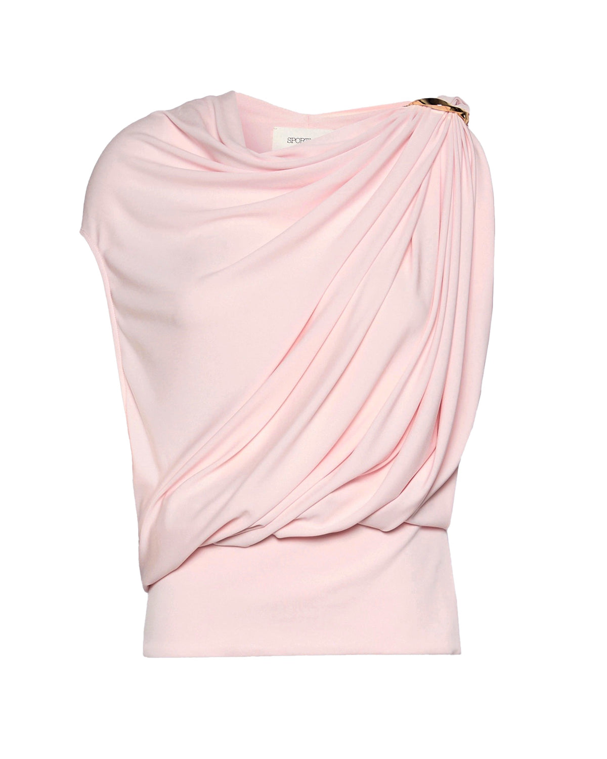 
Top Lacuna – Powder Pink