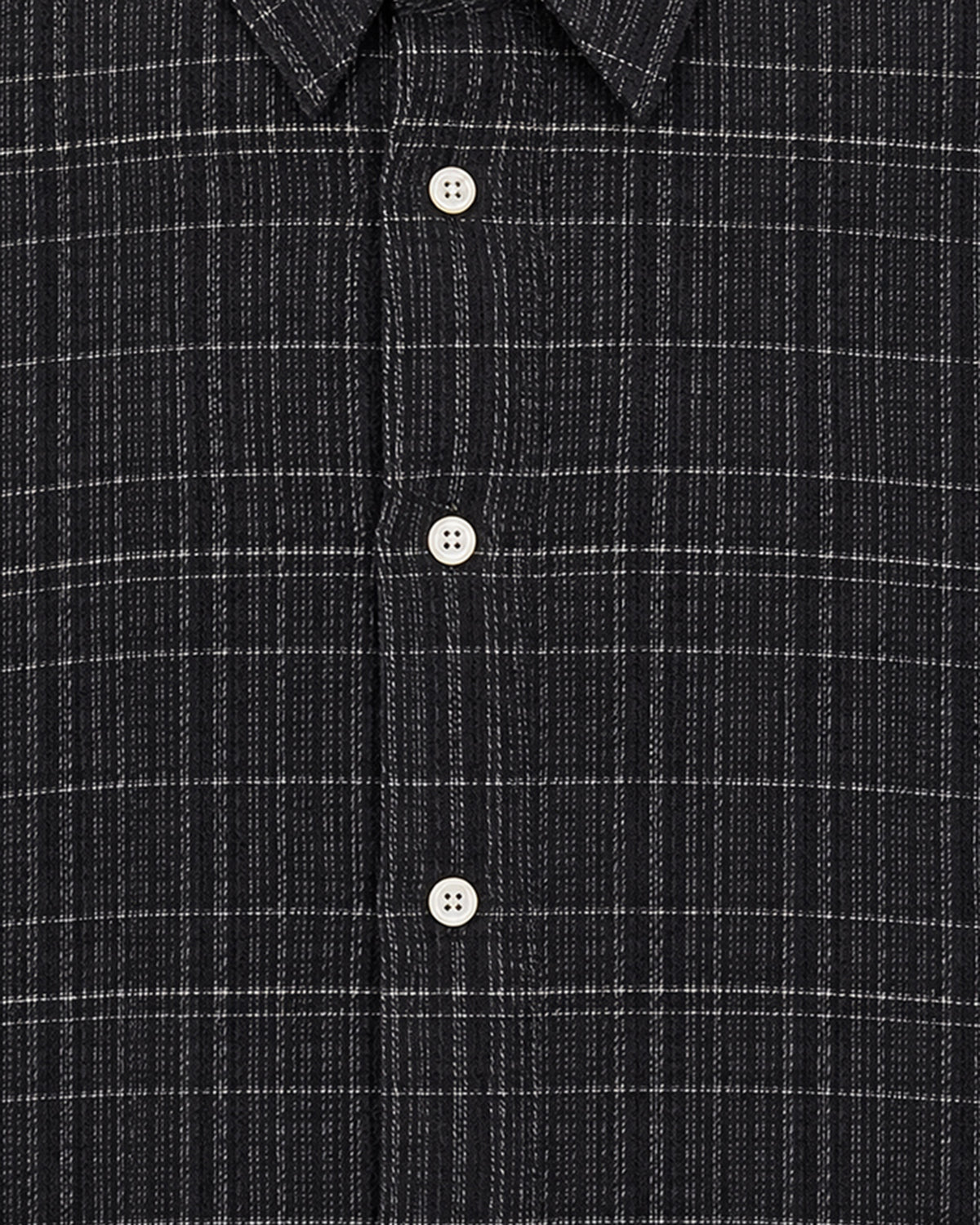 
Stable shirt – Black