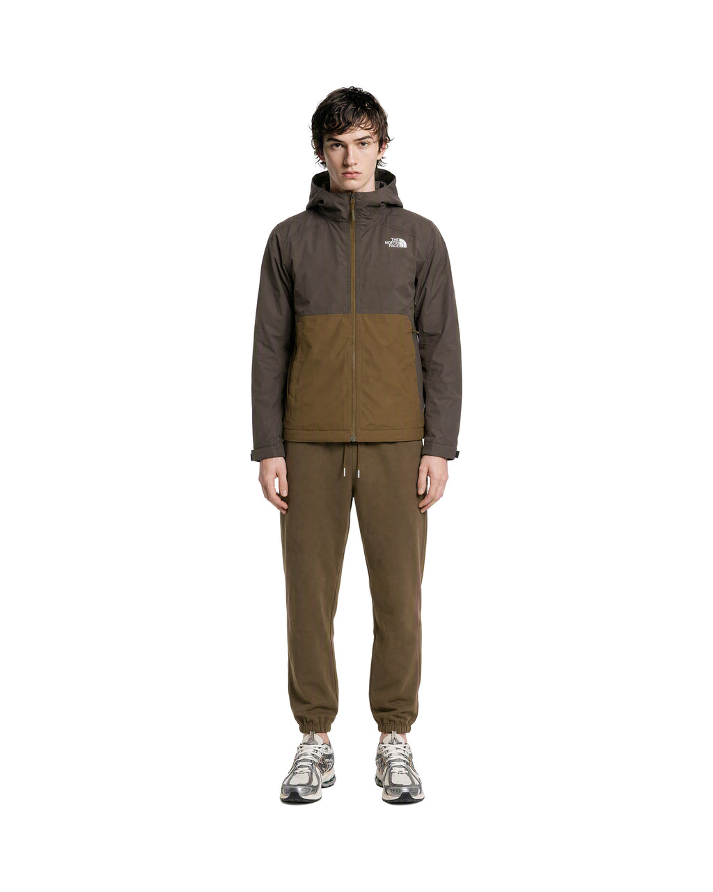 Sweatpants – Caraway Seed