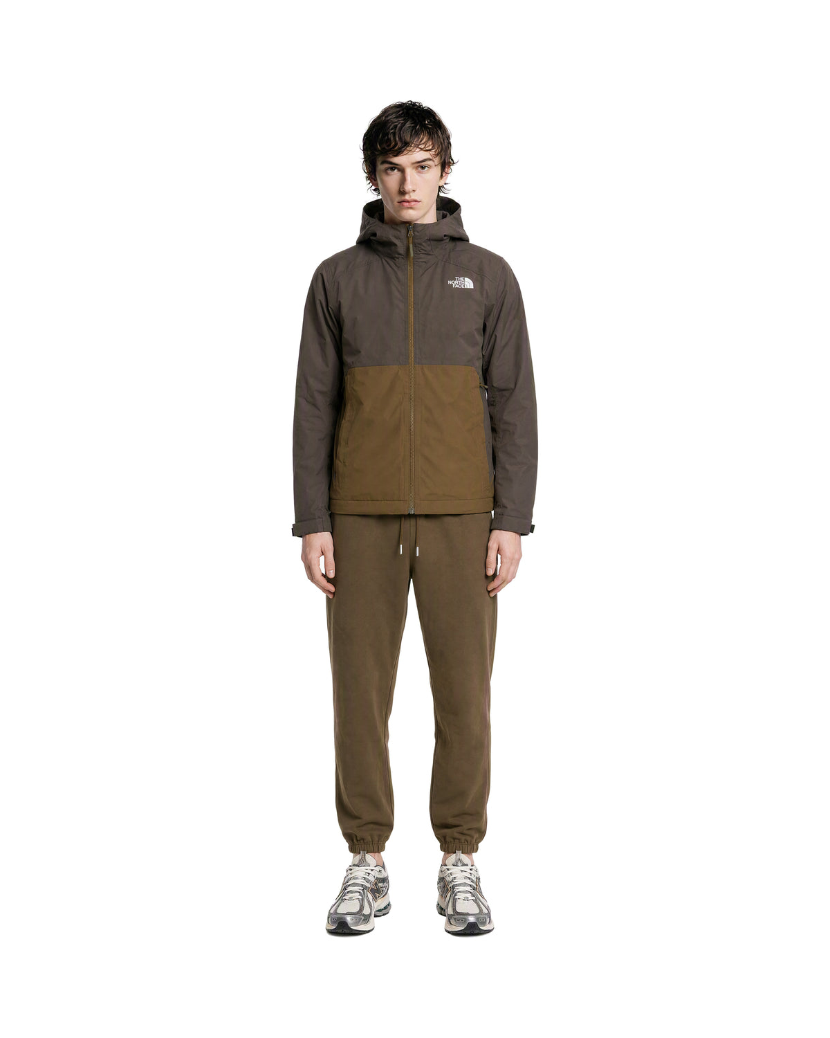 
Sweatpants – Caraway Seed