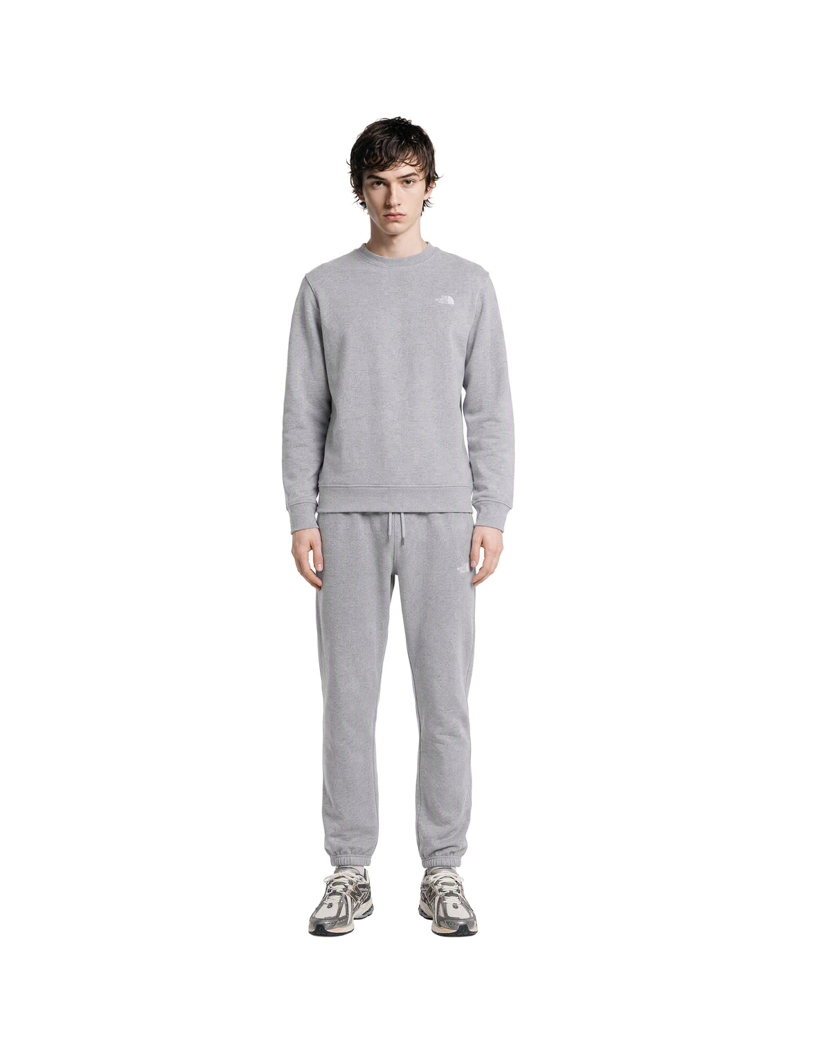 
Sweatpants – Tnf Pale Grey Heather