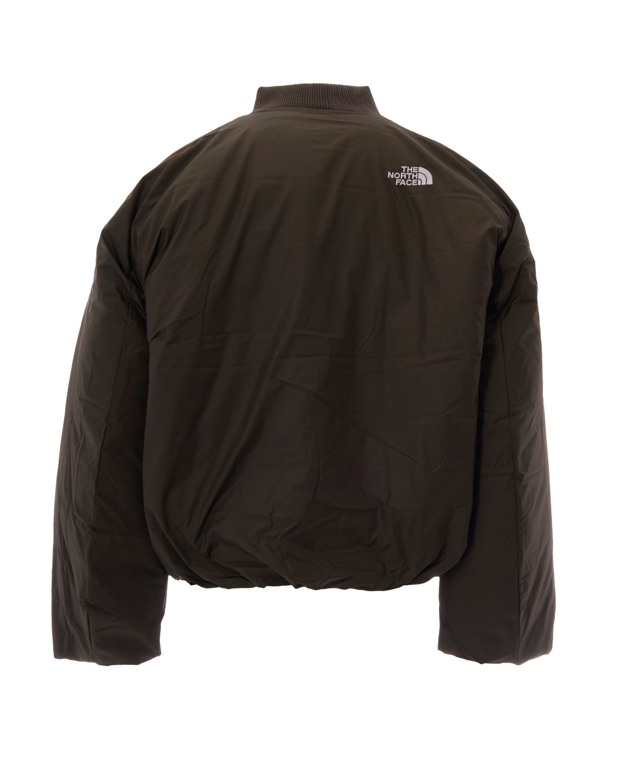 
Choqa Jacket – New Taupe Green