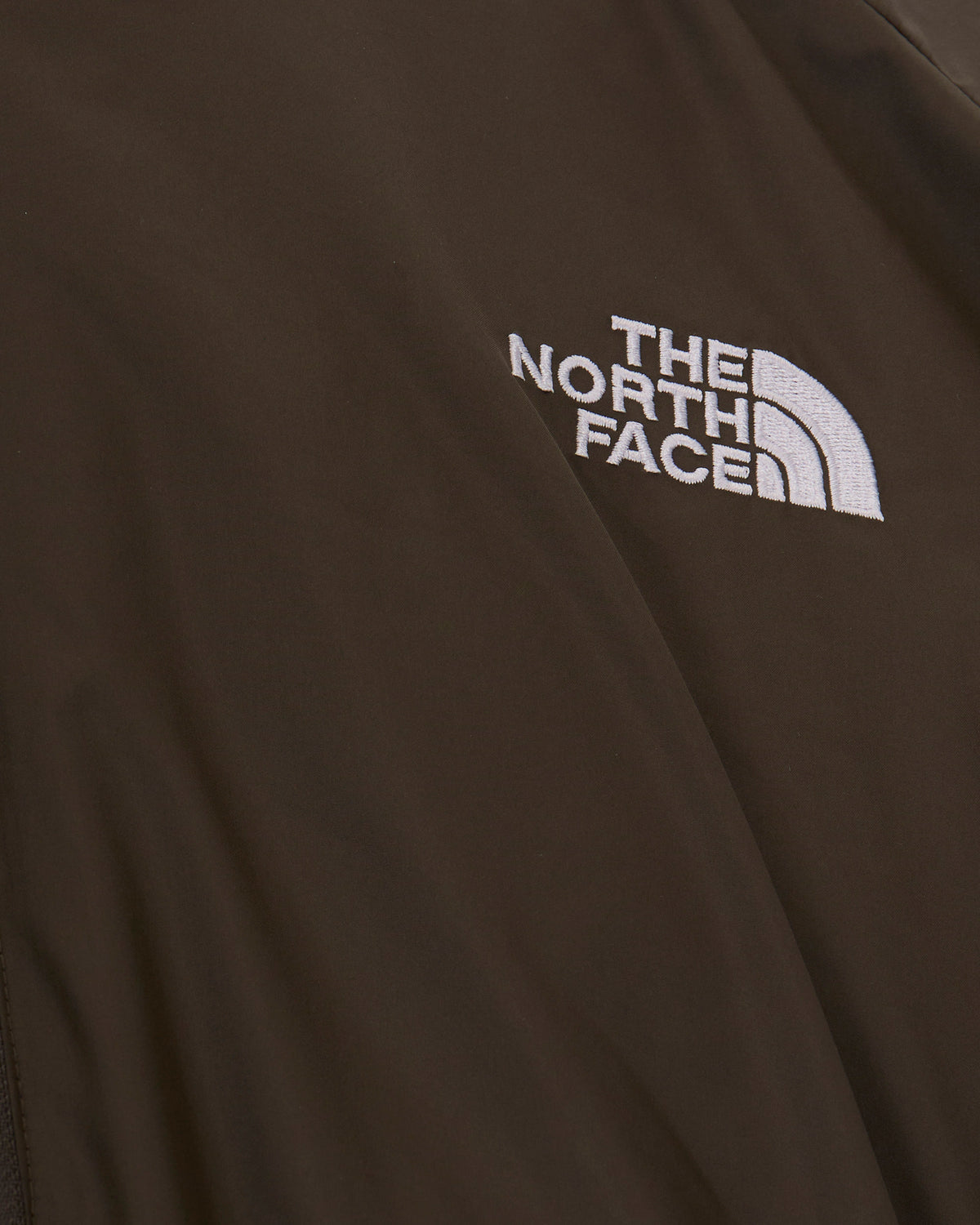 
Choqa Jacket – New Taupe Green