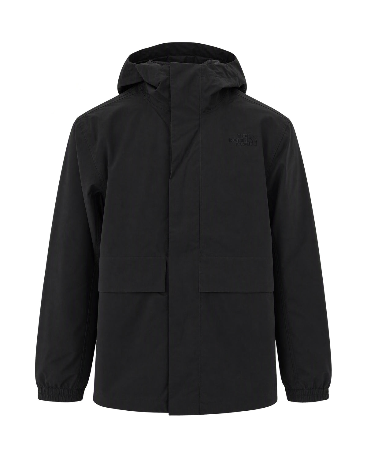 
TNF Black Field Jacket – Tnf Black