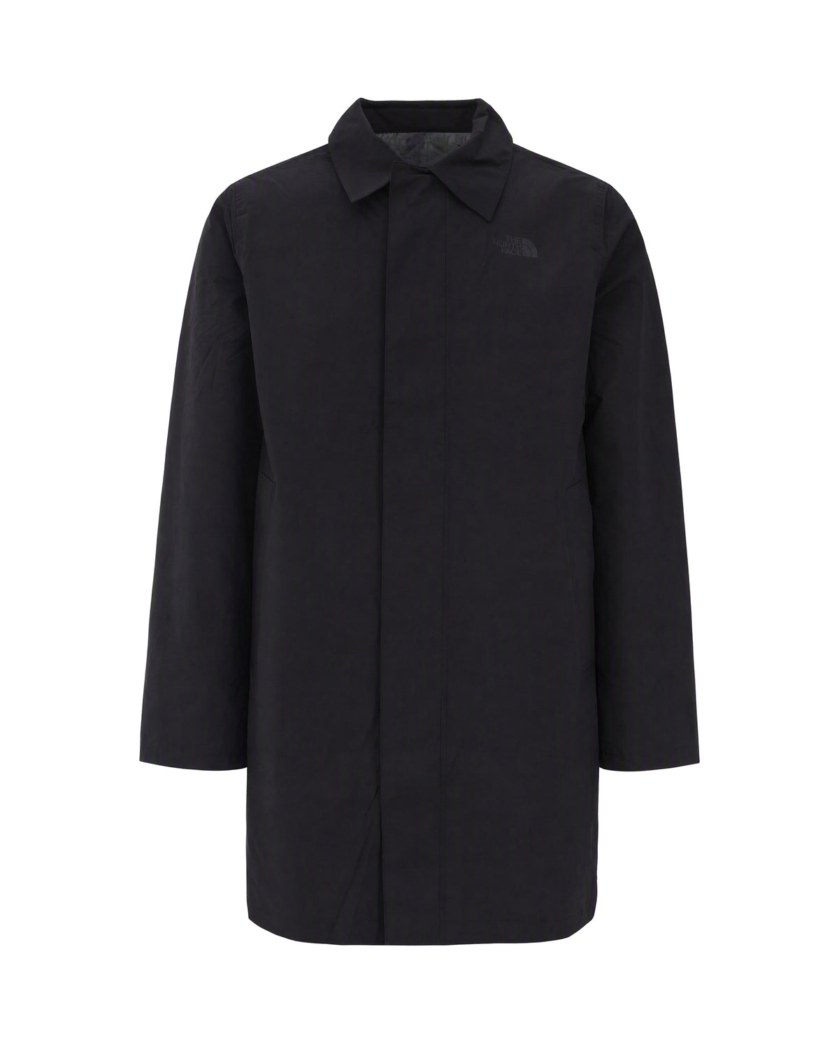 
Parka – Tnf Black