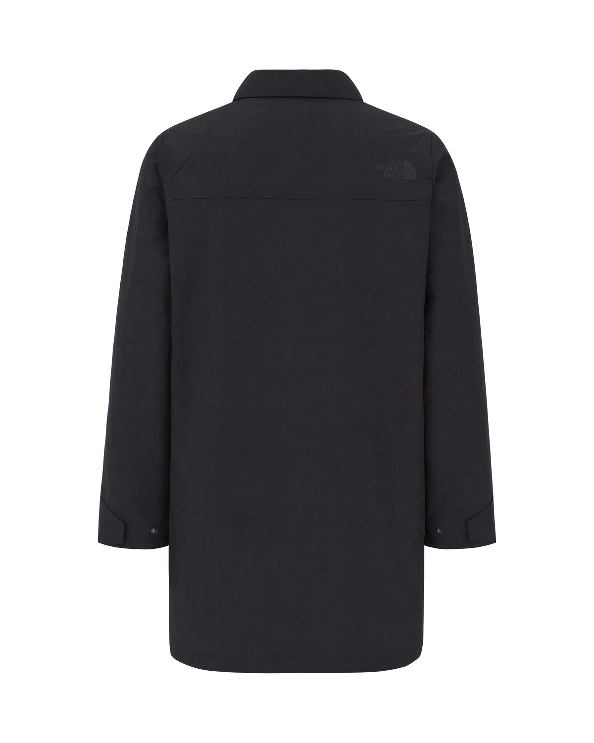 
Parka – Tnf Black