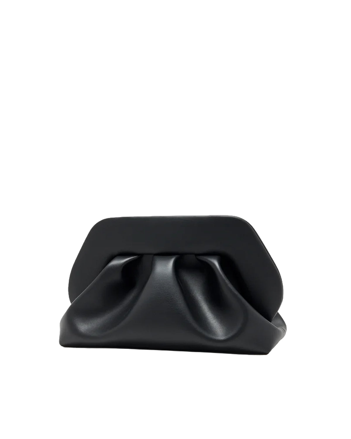 
Bios Medium Vegan Bag – Jet Black