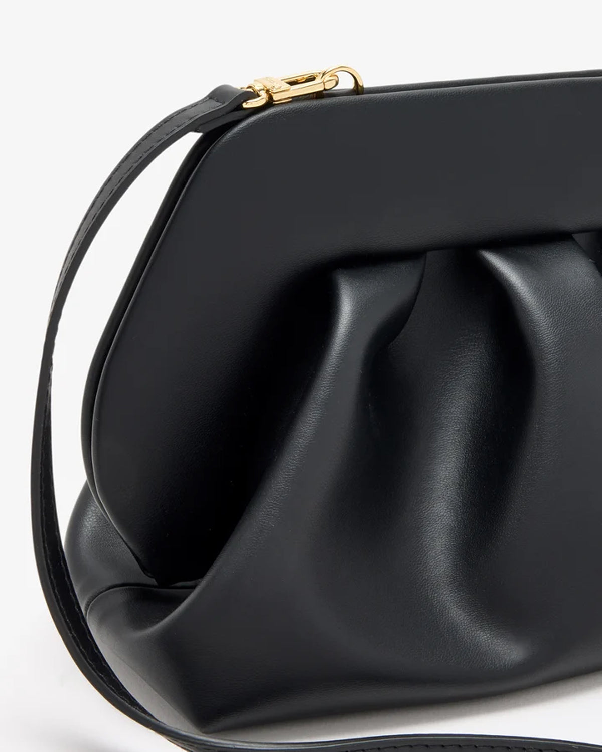 
Bios Medium Bag – Jet Black