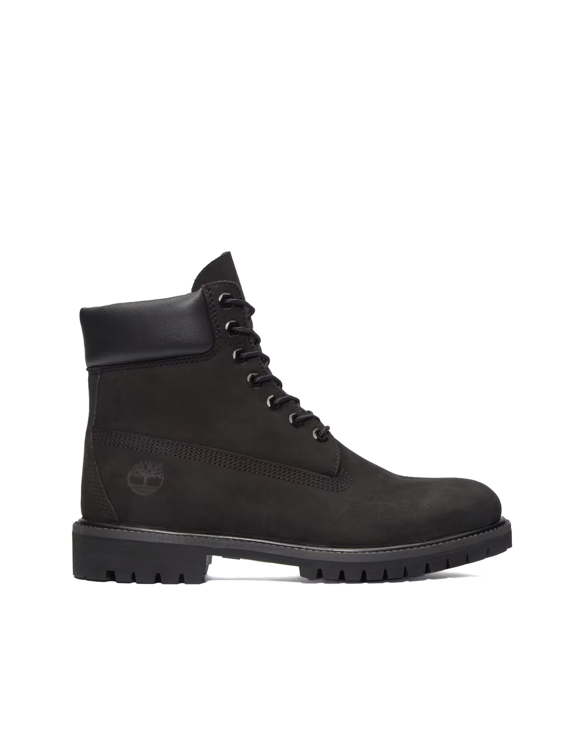 
PREM6 IN LACE WATERPROOF BOOT – Black