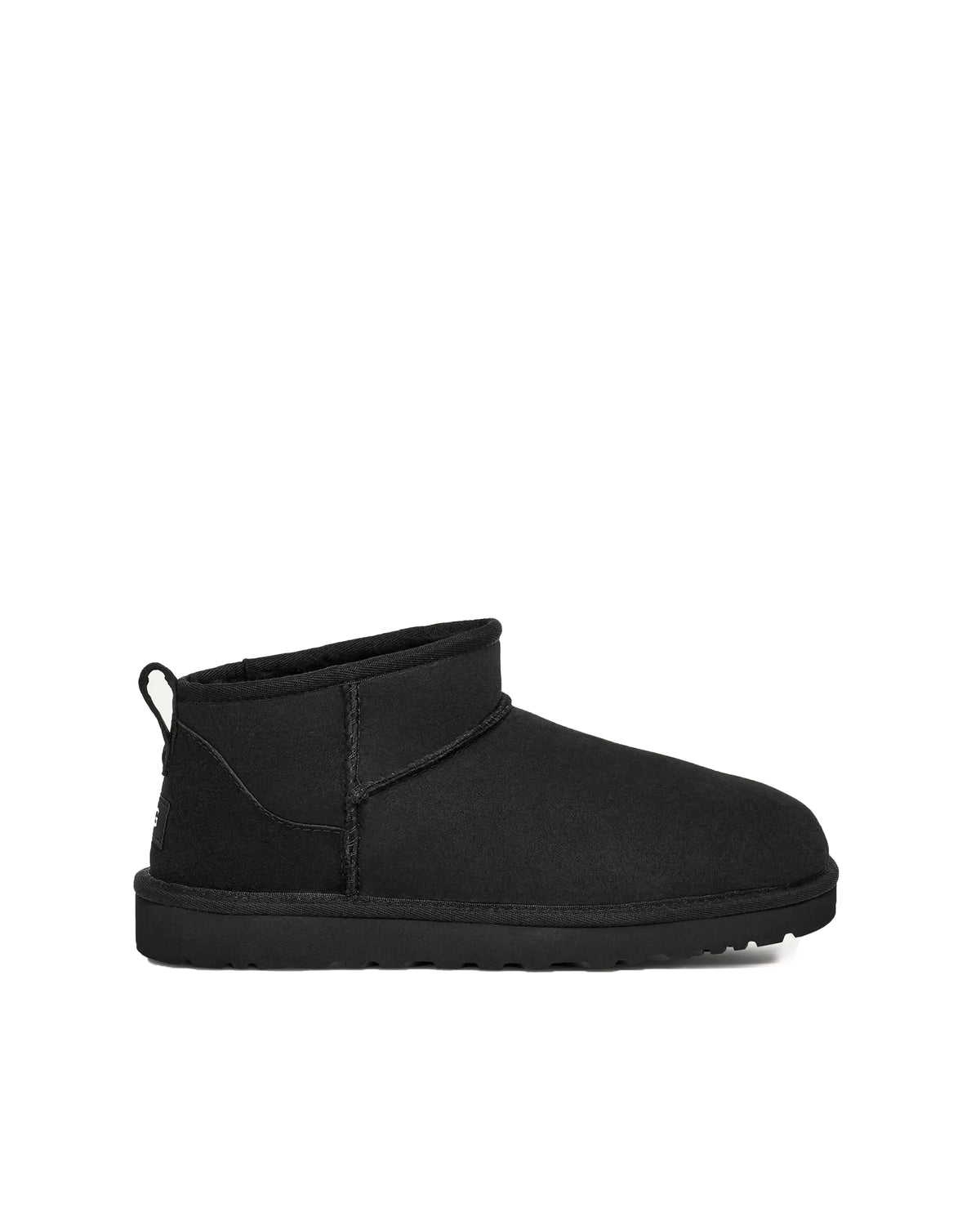 
M CLASSIC ULTRA MINI – Black