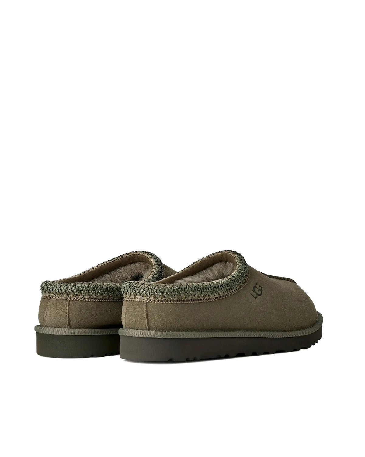 
Sabot Tasman II Burnt Olive Forest Night – Burnt Olive / Forest Night