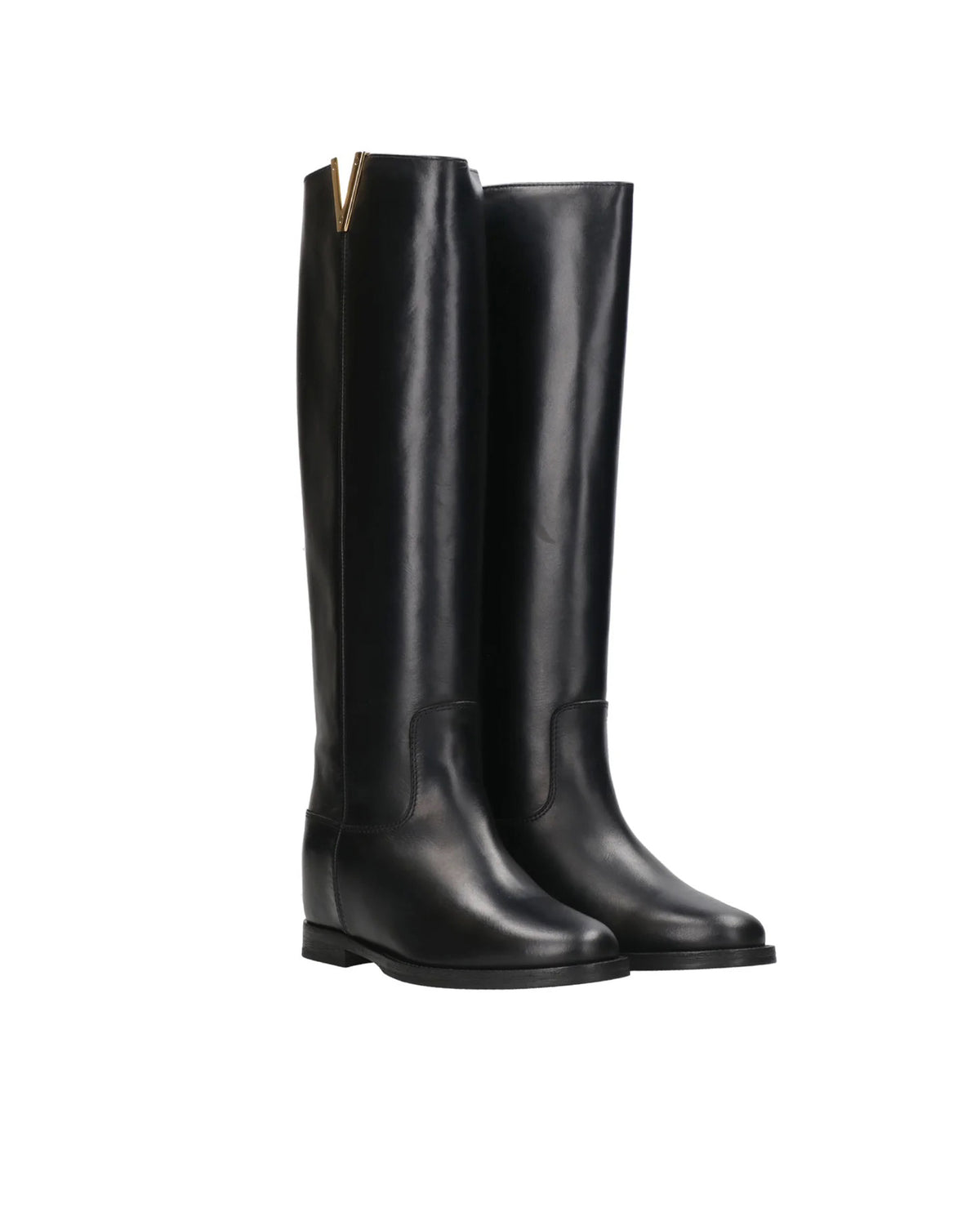 
Santa Monica Boot – Black