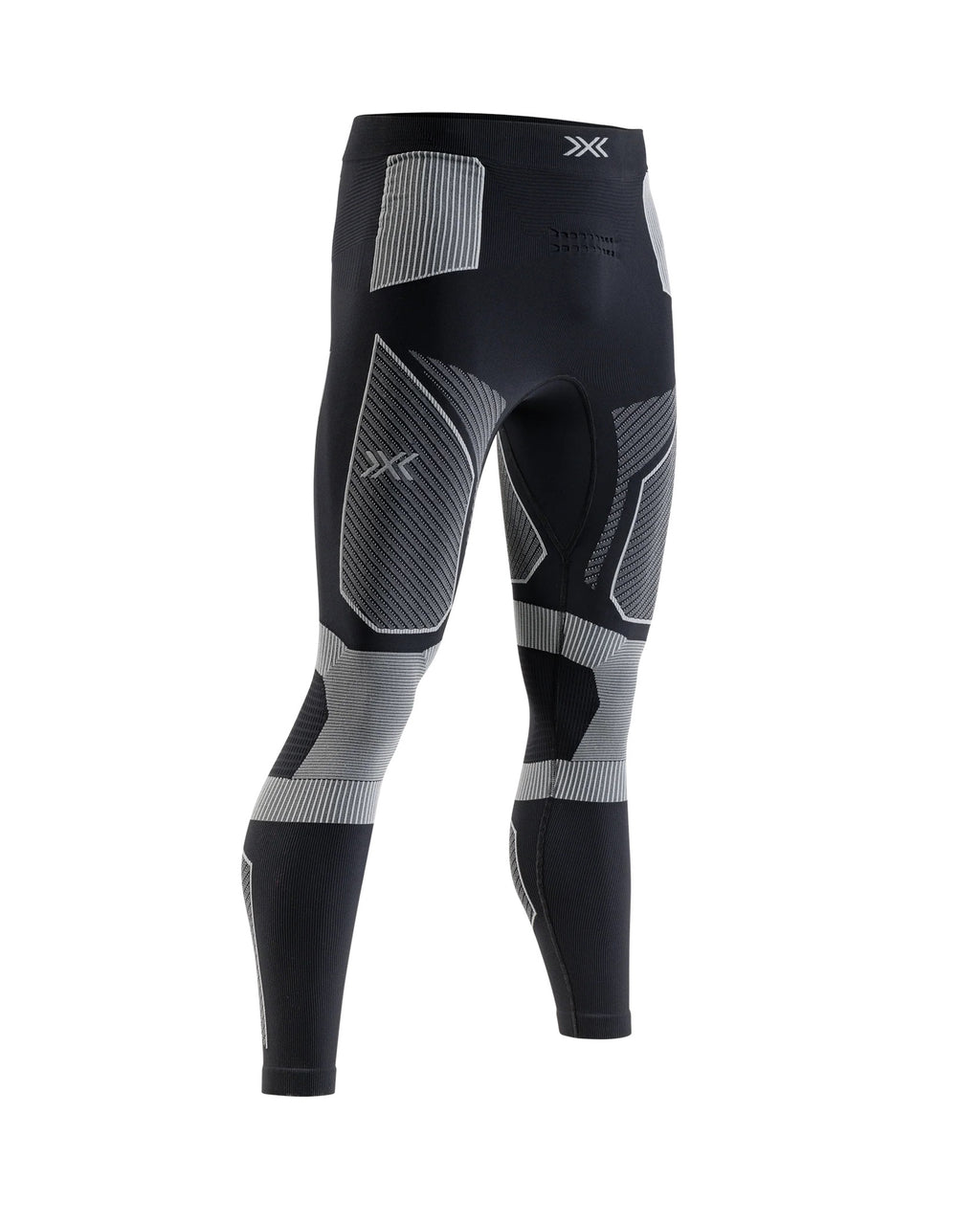 Energy Accmulator Black Light Grey Trousers – Black/Light Grey