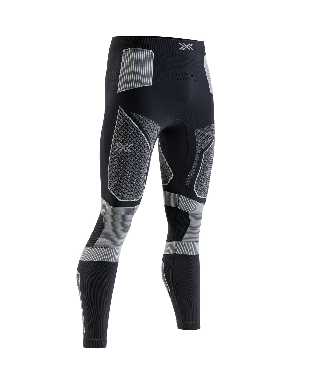 
Energy Accmulator Black Light Grey Trousers – Black/Light Grey